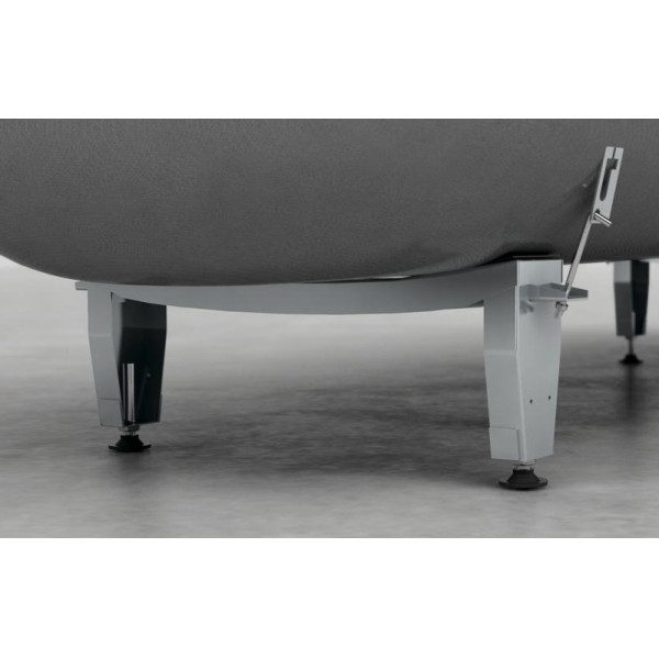 Ножки на стальные ванны BLB UNIVERSAL, ANATOMICA, EUROPA (APMSTDBL1)