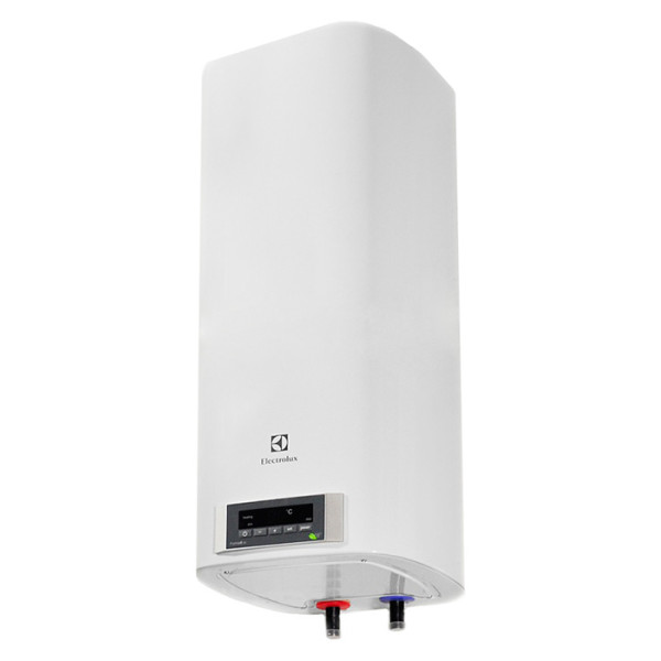 Водонагреватель накопительный Electrolux EWH 50 Formax DL (вертикальный/горизонтальный) Водонагреватель накопительный Electrolux EWH 50 Formax DL (вертикальный/горизонтальный)