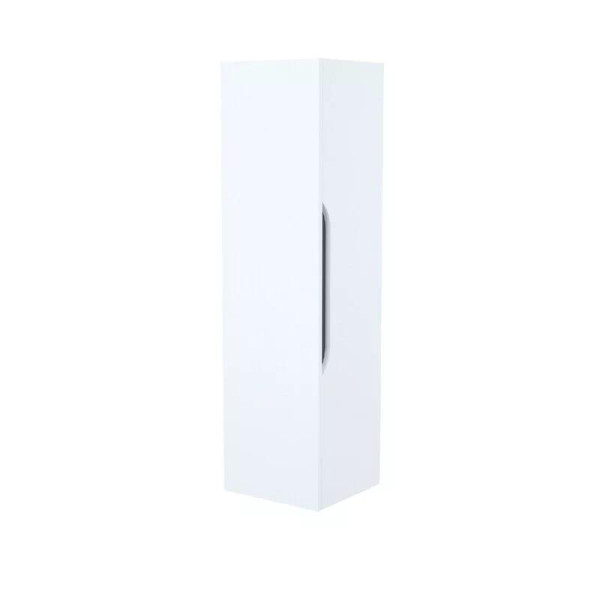 Пенал подвесной Iddis Ray 30 см белый (RAY30W0i97)