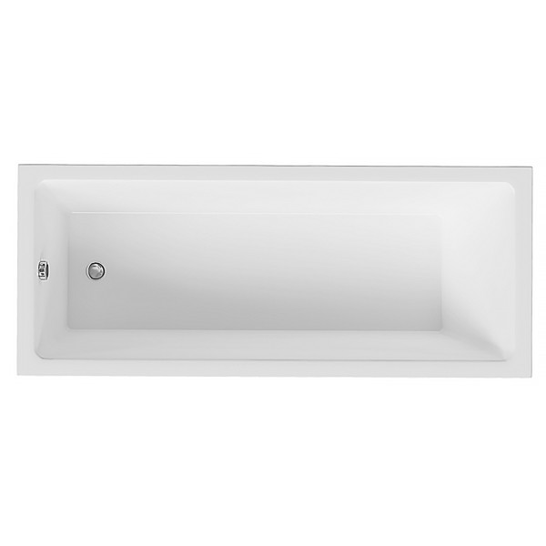 Ванна акриловая Azario Emilia 170x70x61 белая (AV.0011270)