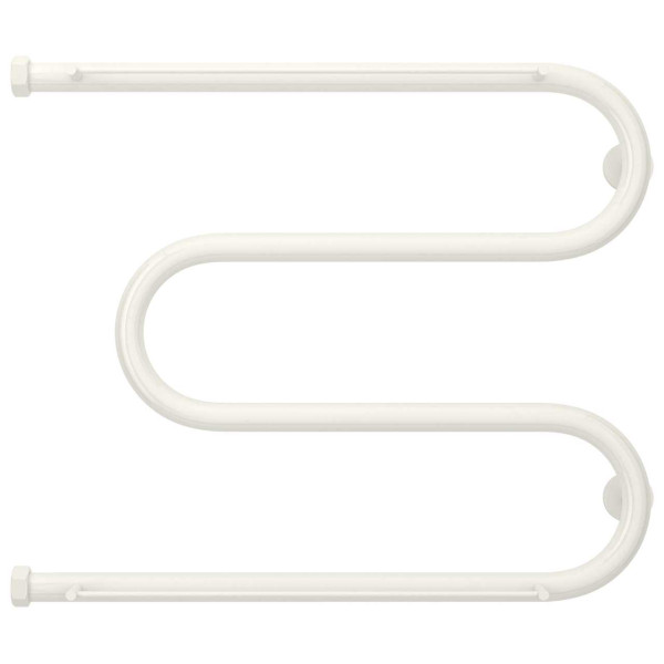 Полотенцесушитель водяной Сунержа М-образный 2 полки+ 500х650 белый (12-4008-5065) Полотенцесушитель водяной Сунержа М-образный 2 полки+ 500х650 белый (12-4008-5065)