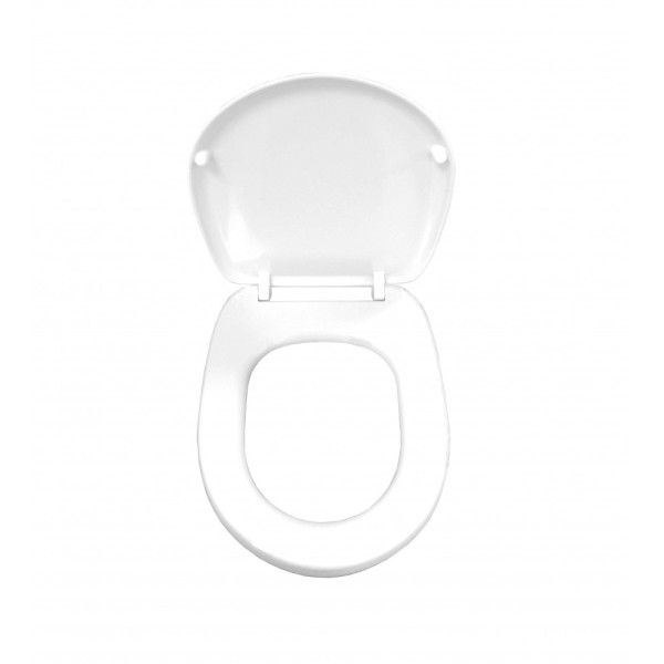Сиденье для унитаза Jika Era 355x415 белый (8.9153.0.000.000.1) Сиденье для унитаза Jika Era 355x415 белый (8.9153.0.000.000.1)