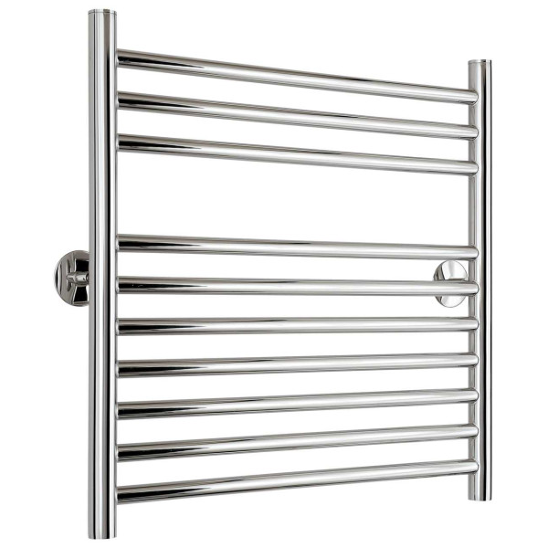 Полотенцесушитель водяной Стилье Универсал-53 600х500 (3+7) П 18 хром (00653-6050) Полотенцесушитель водяной Стилье Универсал-53 600х500 (3+7) П 18 хром (00653-6050)