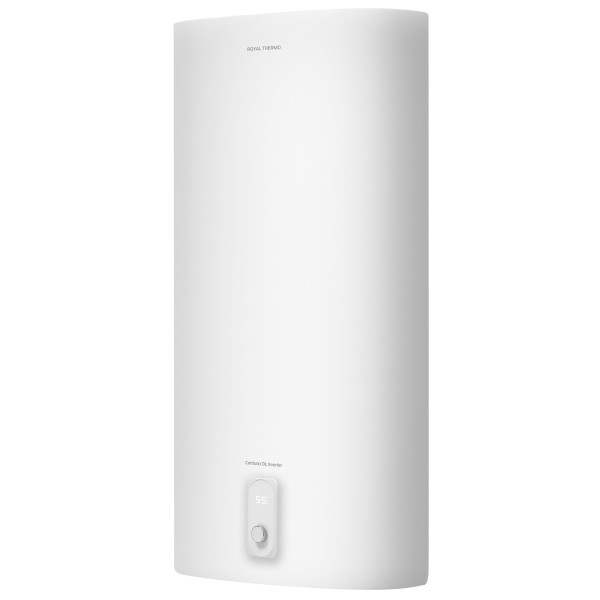 Водонагреватель накопительный Royal Thermo RWH 100 Centurio DL Inverter Водонагреватель накопительный Royal Thermo RWH 100 Centurio DL Inverter