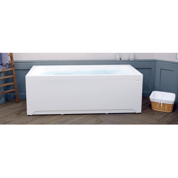 Ванна акриловая Радомир Прованс 1700х800 белая (1-01-0-0-1-192)