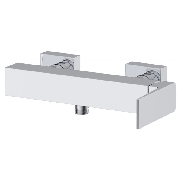 Смеситель для душа Belbagno Arlie хром (ARL-ESDM-CRM) Смеситель для душа Belbagno Arlie хром (ARL-ESDM-CRM)