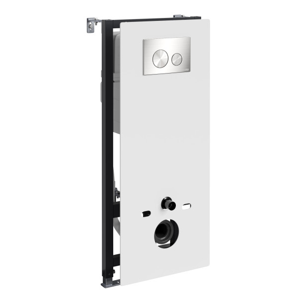 Инсталляция для унитаза WasserKRAFT Abens (20TLT.010.ME.WH.BN02) Инсталляция для унитаза WasserKRAFT Abens (20TLT.010.ME.WH.BN02)