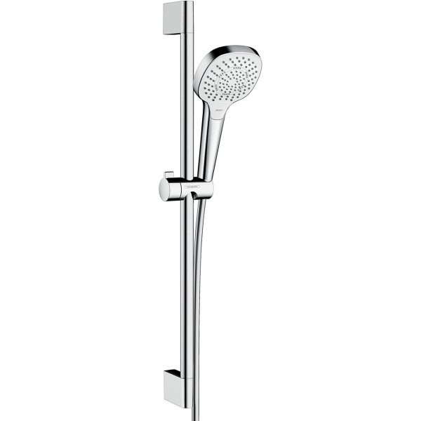 Гарнитур душевой Hansgrohe Croma Select E Multi (26580400)