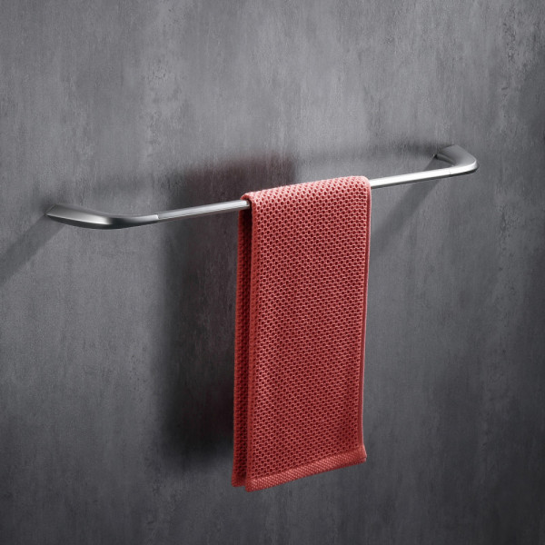 Полотенцедержатель Abber Nord AA сатин (AA1552SP)