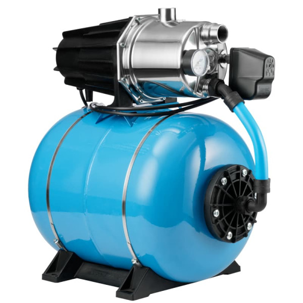 Насосная станция Джилекс Джамбо про 70/50 Н-50 () (3124)