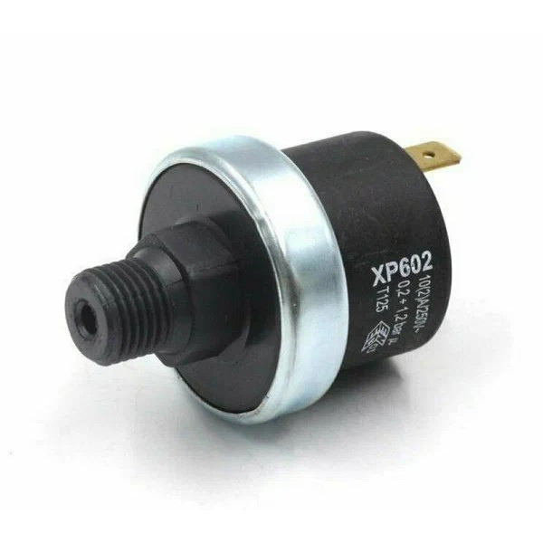 Предохранительный прессостат системы отопления BAXI S.p.A. (JJJ9951690-)