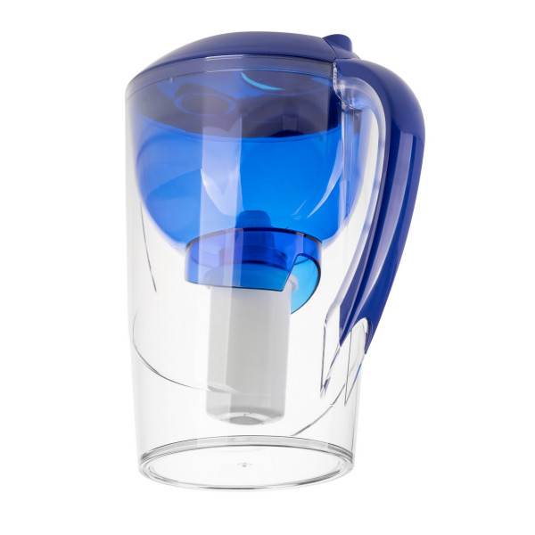 Фильтр-кувшин Гейзер-Корус (62037) Фильтр-кувшин Гейзер-Корус (62037)