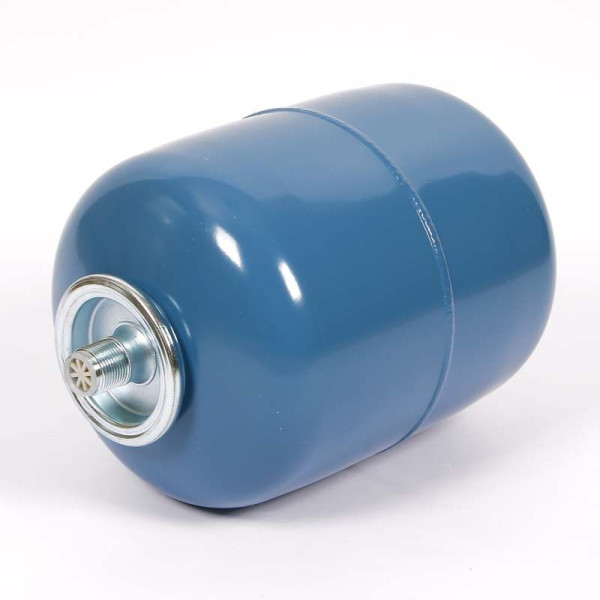 Бак расширительный Reflex для систем водоснабжения 18 л. Refix DE (7303000) Бак расширительный Reflex для систем водоснабжения 18 л. Refix DE (7303000)