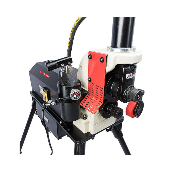 Желобонакатчик электрический Rotorica RoLLer RG-12XS (RT.1371114)