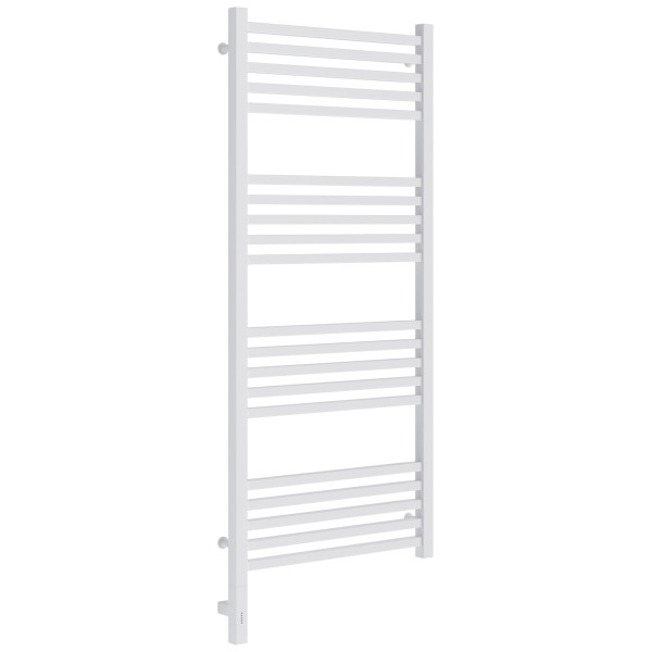Полотенцесушитель электрический Сунержа Модус 3.0 1200x500 провод слева матовый белый (30-5700-1250) Полотенцесушитель электрический Сунержа Модус 3.0 1200x500 провод слева матовый белый (30-5700-1250)