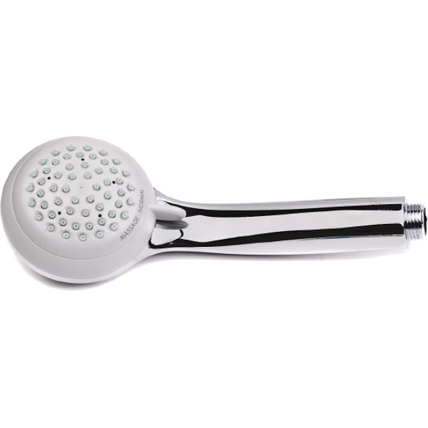 Гарнитур душевой Hansgrohe Crometta 85 2Jet/Vario/Unica'C (27763000)