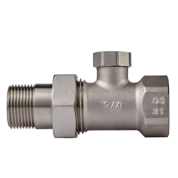 Комплект регулировочный прямой 3/4" Royal Thermo (RTO 50.010)