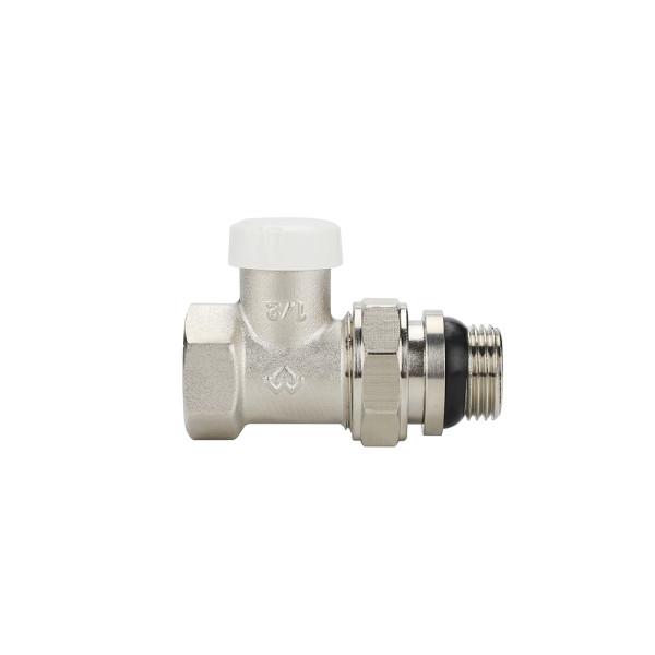 Клапан настроечный прямой 1/2" Varmega VM103 с уплотнительным кольцом (VM10311) Клапан настроечный прямой 1/2" Varmega VM103 с уплотнительным кольцом (VM10311)