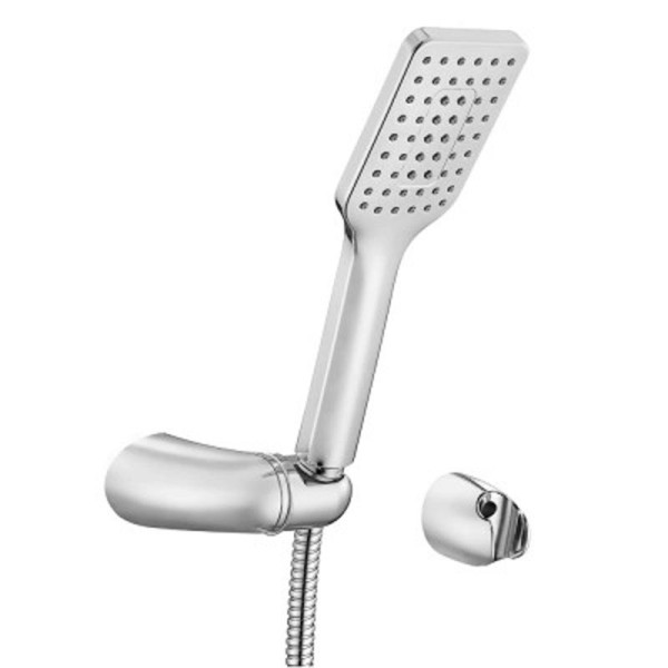 Душевой гарнитур E.C.A Tiera (102117342EX) Душевой гарнитур E.C.A Tiera (102117342EX)