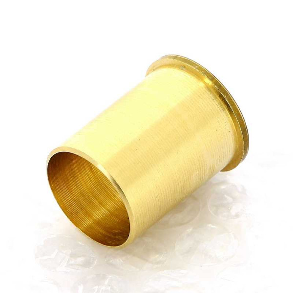 Втулка опорная для медной трубы 15*1 Tiemme (1100014) Втулка опорная для медной трубы 15*1 Tiemme (1100014)