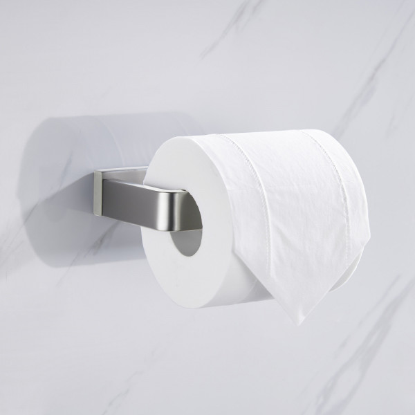 Бумагодержатель Abber Westen сатин (AA1731SP) Бумагодержатель Abber Westen сатин (AA1731SP)