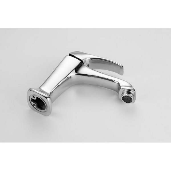 Смеситель для раковины Ledeme хром (L1042) Смеситель для раковины Ledeme хром (L1042)