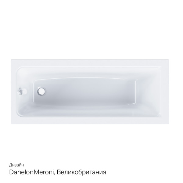 Ванна акриловая AM.PM Gem A1 170x70 (W90A-170-070W-A1) Ванна акриловая AM.PM Gem A1 170x70 (W90A-170-070W-A1)