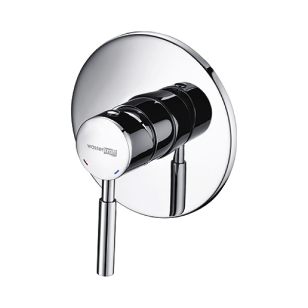 Смеситель для душа WasserKRAFT Main 4151
