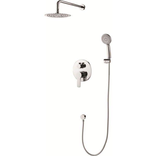 Система душевая Ledeme (L2403-2) Система душевая Ledeme (L2403-2)