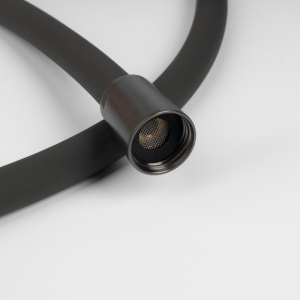 Шланг для душа Iddis Optima Home 200 см черный (OPH20GLi19)