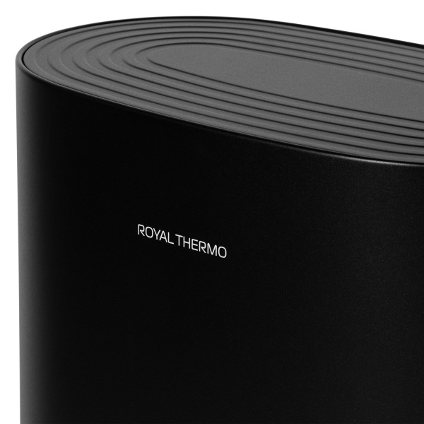 Бойлер косвенного нагрева Royal Thermo AQUATEC Standart SW080 White (настенный) ( RTWXIFSW080W1)