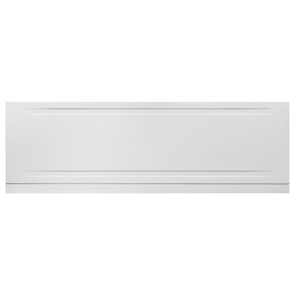 Экран фронтальный для ванны Эстет Бета 1700х570 Экран фронтальный для ванны Эстет Бета 1700х570