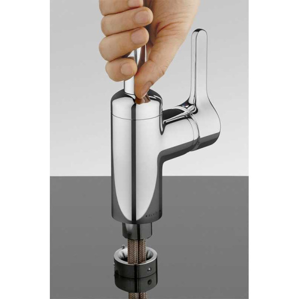 Смеситель для кухни Kludi Bingo Star (428570578)