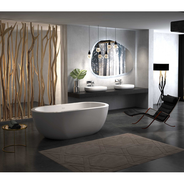 Ванна акриловая BelBagno 170x79 белая (BB13-170) Ванна акриловая BelBagno 170x79 белая (BB13-170)