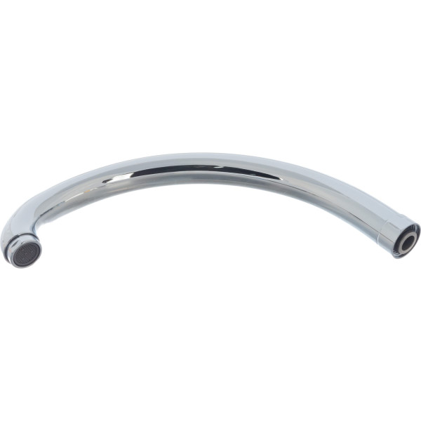 Излив литой Ledeme хром (L7502)