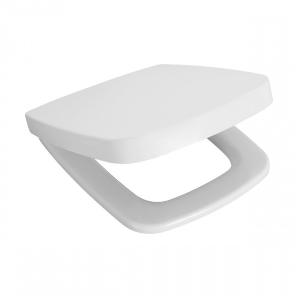Сиденье для унитаза Santek Нео белое (1WH302192)