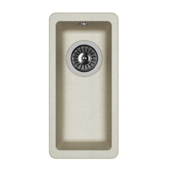 Мойка для кухни Florentina Вега 160 42х20 Fs, Грей (22.300.00160.305) Мойка для кухни Florentina Вега 160 42х20 Fs, Грей (22.300.00160.305)