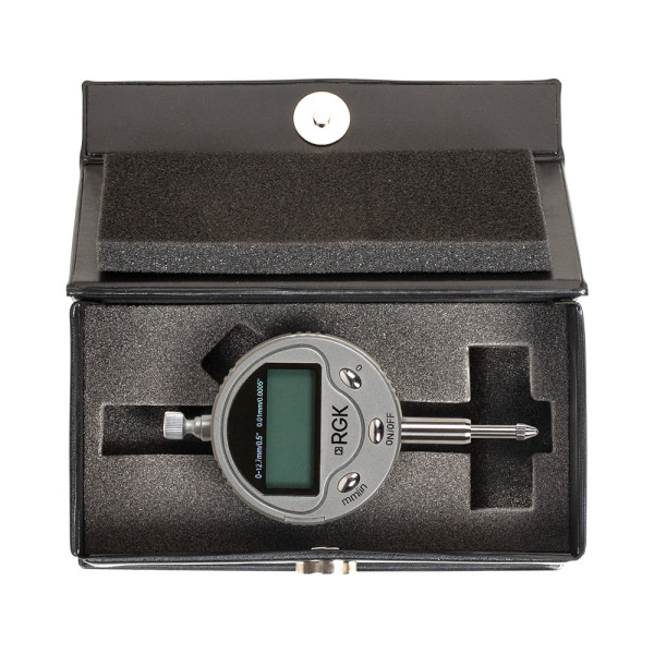 Индикатор часового типа электронный  RGK CH-12 (779586)