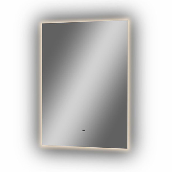 Зеркало Comforty LED 450x700x30 (00-00001190) Зеркало Comforty LED 450x700x30 (00-00001190)