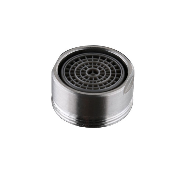 Аэратор Fashun SUS304 c наружней резьбой 24 мм (N72-1)