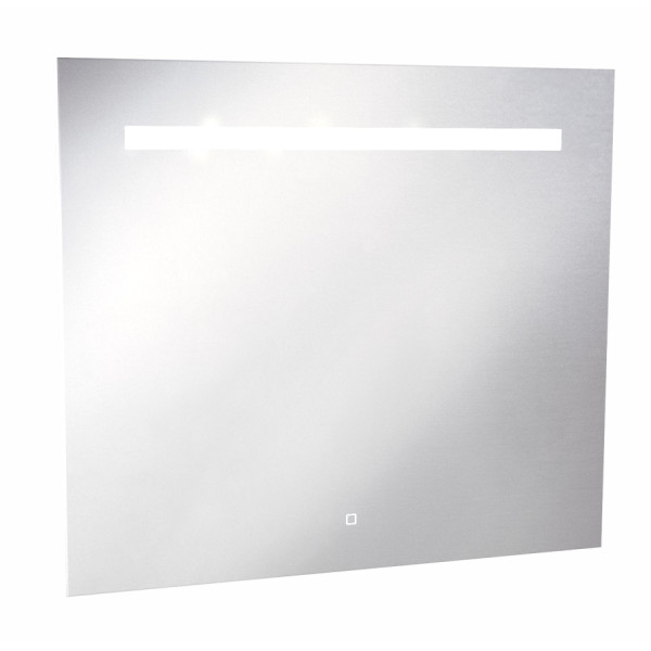 Зеркало Домино Good Light 100 с подсветкой (GL7010Z)