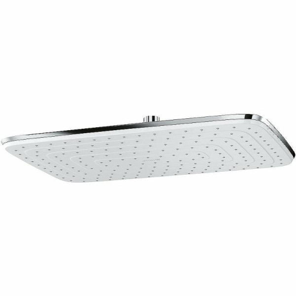 Душевая система Kludi Dive Dual Shower System с термостатом серия X-Dive хром (6907905-00) Душевая система Kludi Dive Dual Shower System с термостатом серия X-Dive хром (6907905-00)