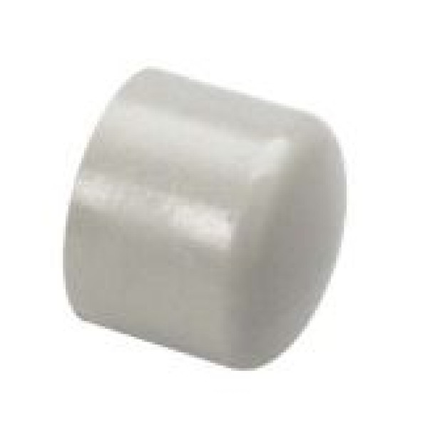 Заглушка PP-R Heisskraft 25 мм. (20825) Заглушка PP-R Heisskraft 25 мм. (20825)