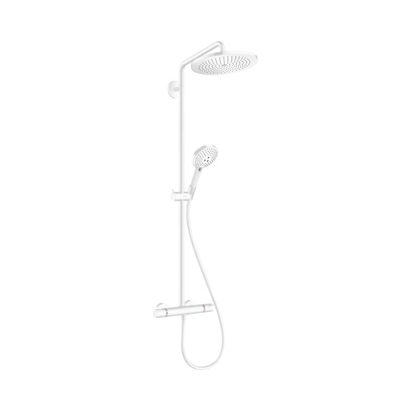 Система душевая Hansgrohe Croma Select Showerpipe 280 хром (26890700)