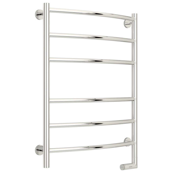 Полотенцесушитель электрический Сунержа Галант 2.0 800x600 МЭМ правый, хром (00-5201-8060)