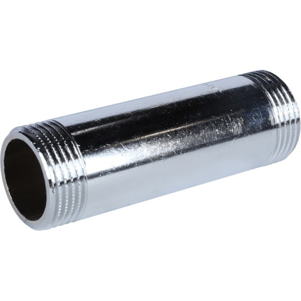 Бочонок 1/2"х175 мм. Stout (хром) SFT-0061-012175 Бочонок 1/2"х175 мм. Stout (хром) SFT-0061-012175