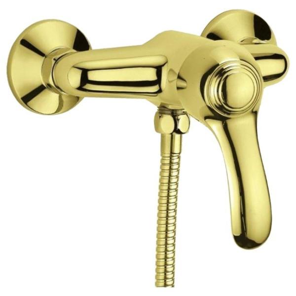Смеситель для душа Cezares Lira бронза (LIRA-C-DM-02)