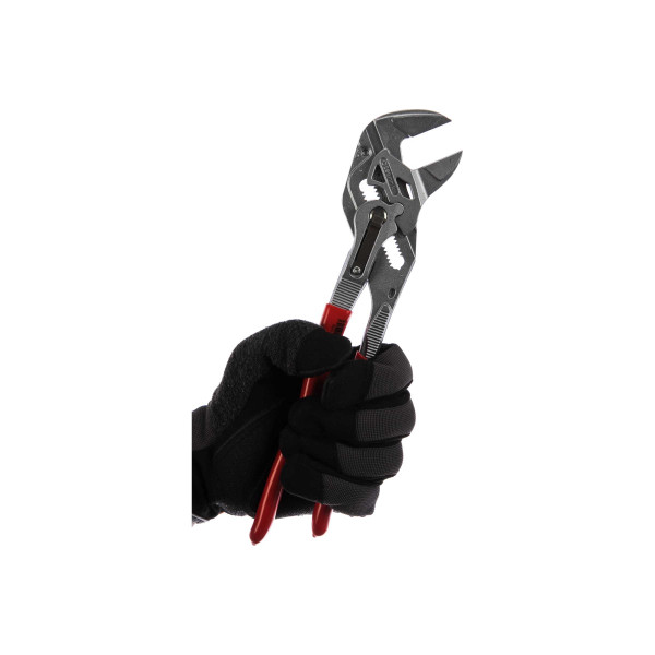 Ключ клещевой Knipex до 52 мм L-250 CR-V (KN-8603250)