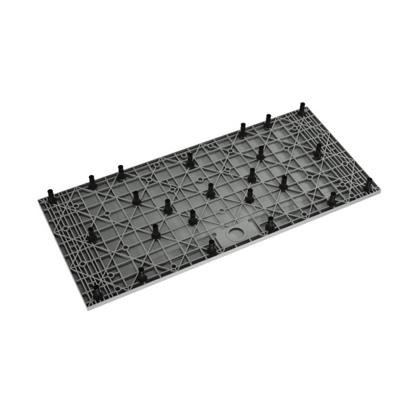 Душевой поддон RGW TKS-Gr 80x200 черный (553802820-12) Душевой поддон RGW TKS-Gr 80x200 черный (553802820-12)
