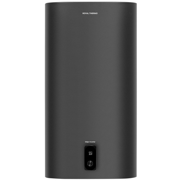 Водонагреватель накопительный Royal Thermo RWH 100 Major Inverter Grafit
